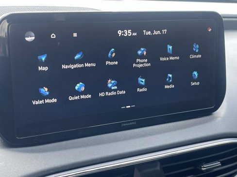 Used 2023 Hyundai Santa Fe XRT image 30