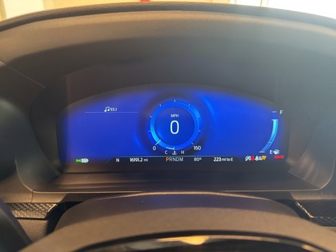 Used 2022 Ford Explorer ST w/ ST Street Pack image 29