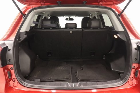 Used 2018 Mitsubishi Outlander Sport SE image 18