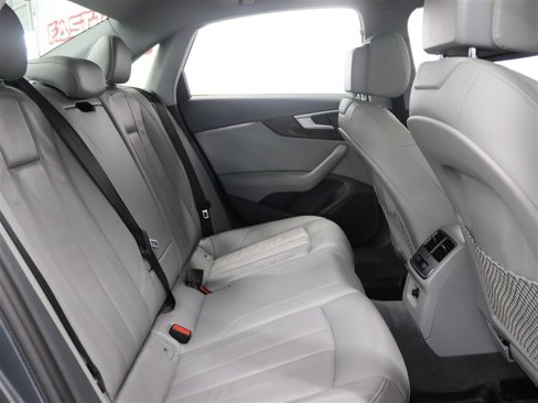Used 2019 Audi A4 2.0T Premium w/ Convenience Package image 18