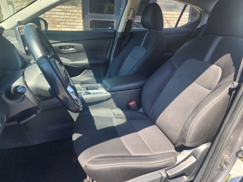 Used 2021 Nissan Sentra SV image 14