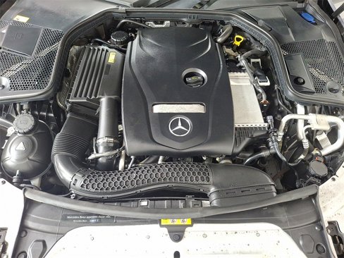 Used 2016 Mercedes-Benz C 300 4MATIC Sedan image 28