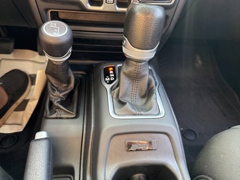 Used 2021 Jeep Gladiator Sport w/ Quick Order Package 24Q 80Th image 41