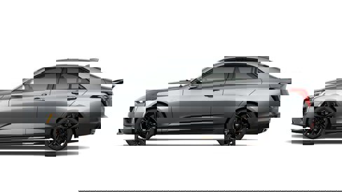 New 2025 Cadillac CT4 Sport image 37