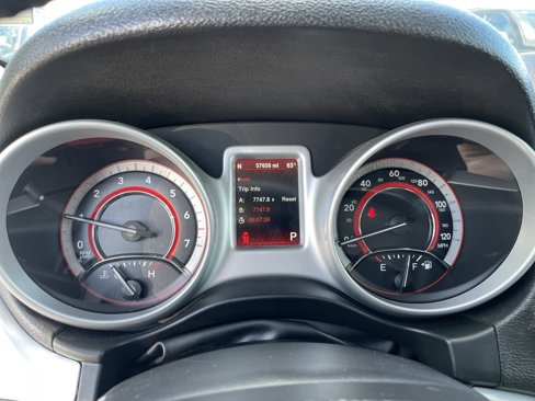 Used 2016 Dodge Journey SXT w/ Safe & Sound Group image 11