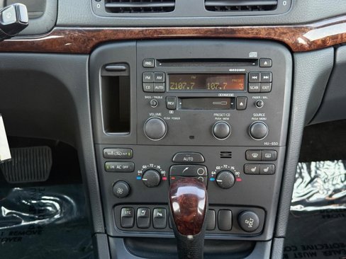 Used 2006 Volvo S80 2.5T image 14
