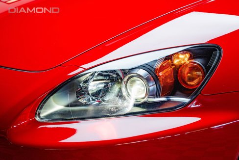 Used 2005 Honda S2000 image 36