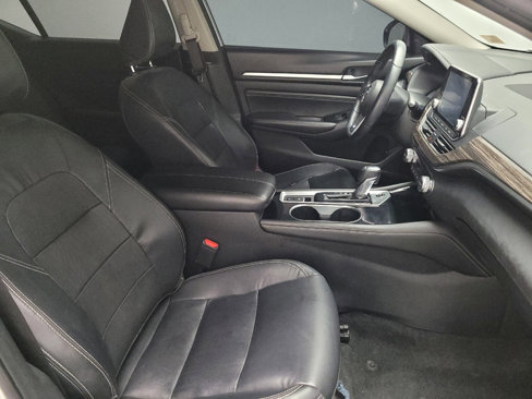 Used 2020 Nissan Altima 2.5 SL image 21