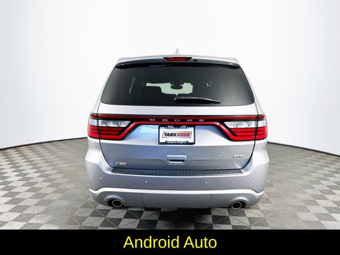Used 2018 Dodge Durango GT image 9