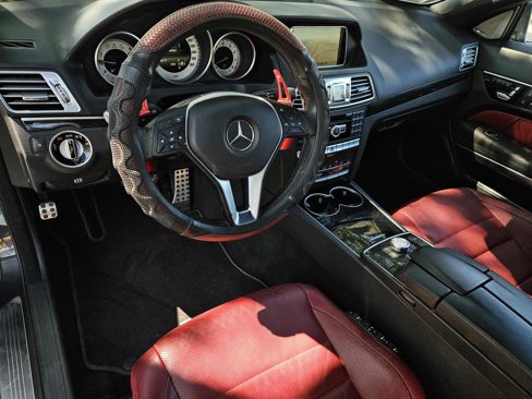Used 2014 Mercedes-Benz E 350 Cabriolet image 16