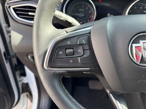 Certified 2023 Buick Encore GX Preferred w/ Cold Weather Comfort Package image 35