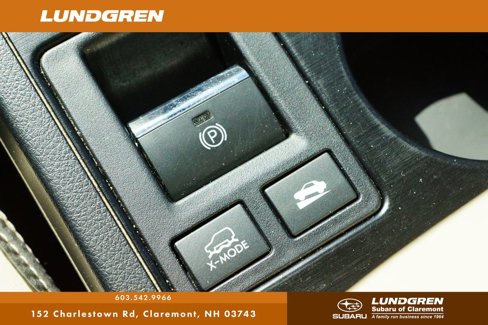 Used 2017 Subaru Outback 2.5i Limited image 37
