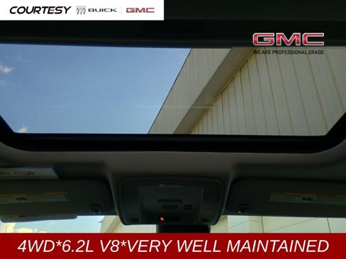 Used 2015 GMC Sierra 1500 SLT image 17