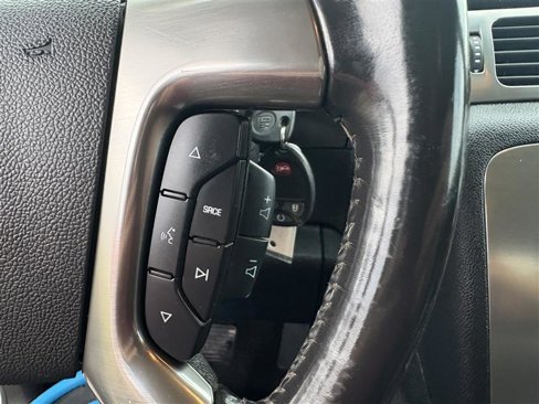 Used 2007 GMC Sierra 1500 SLT w/ SLE/SLT Trailering Package image 15