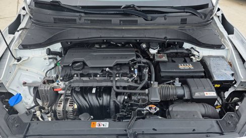 Used 2023 Hyundai Kona SEL image 11