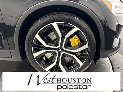 Used 2022 Polestar Polestar 2 w/ Performance Package image 9