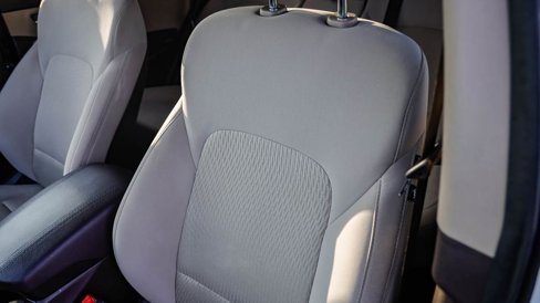 Used 2017 Hyundai Santa Fe Sport image 25