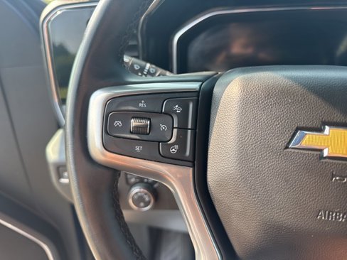 Used 2024 Chevrolet Silverado 1500 LT image 16
