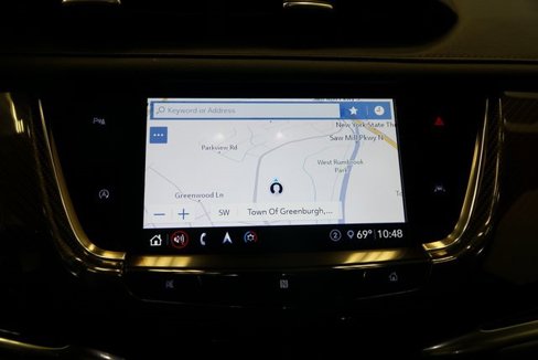 Used 2020 Cadillac XT6 Sport image 29