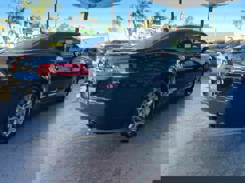Used 2014 Chevrolet Camaro LS image 10