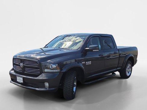 Used 2014 RAM 1500 Sport image 7