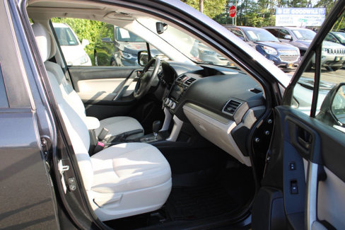 Used 2016 Subaru Forester 2.5i Premium w/ All-Weather Package image 30
