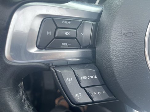Used 2023 Ford Mustang Premium image 18