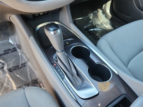 Used 2020 Chevrolet Malibu LT image 23