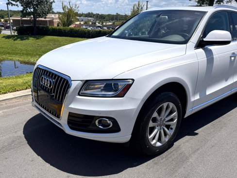 Used 2015 Audi Q5 2.0T Premium Plus image 4
