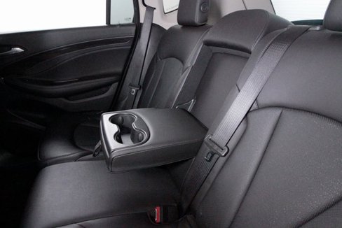 Used 2020 Buick Envision Essence image 38