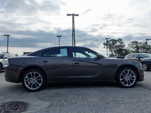 Used 2022 Dodge Charger SXT w/ Plus Group image 8