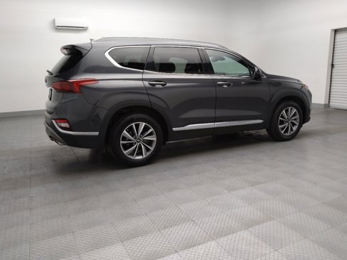Used 2020 Hyundai Santa Fe SEL w/ Convenience Package image 10