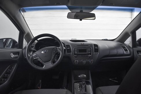 Used 2018 Kia Forte LX image 21