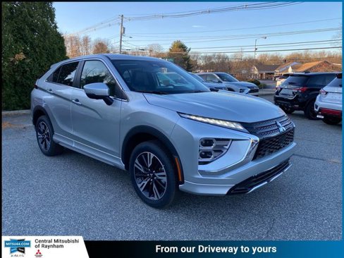 New 2024 Mitsubishi Eclipse Cross SEL image 1