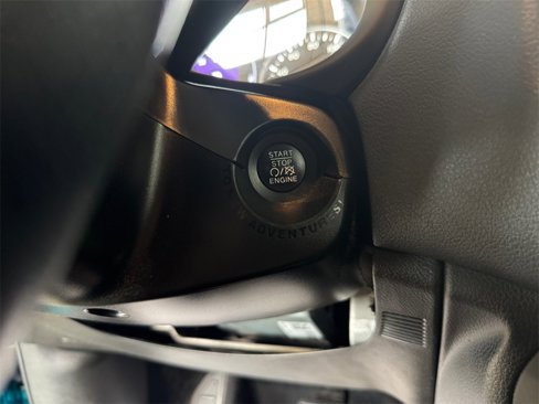 Used 2020 Jeep Renegade Altitude image 29