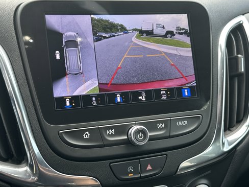 Certified 2023 Chevrolet Equinox LT image 25