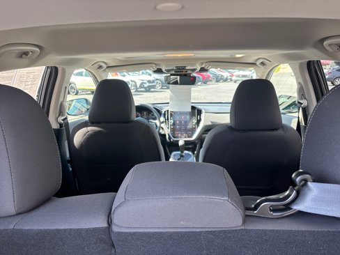 Certified 2025 Subaru Crosstrek 2.5i Premium image 52