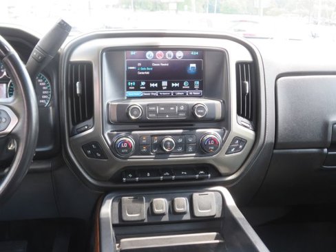 Used 2017 Chevrolet Silverado 1500 High Country image 26