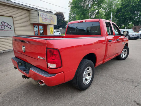 Used 2013 RAM 1500 Express image 9