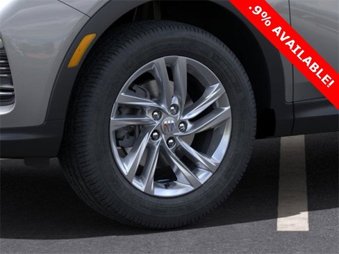 New 2025 Buick Envista Preferred w/ Convenience I Package image 31
