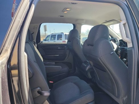 Used 2014 Chevrolet Traverse LT w/ All-Star Edition image 12