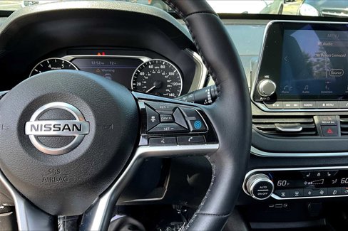 Used 2020 Nissan Altima 2.5 SV image 23