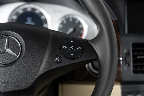 Used 2010 Mercedes-Benz GLK 350 2WD image 33