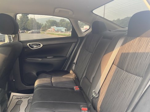 Used 2018 Nissan Sentra SV w/ All Weather Package image 23