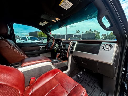 Used 2014 Ford F150 King Ranch image 24