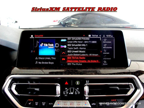 Used 2022 BMW X3 sDrive30i w/ Convenience Package image 34