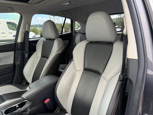 Used 2022 Subaru Crosstrek 2.5i Limited w/ Moonroof Package 2 image 26