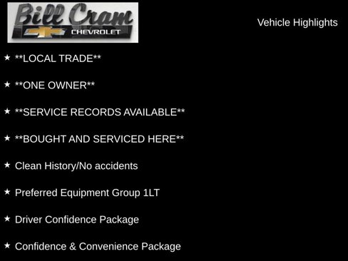 Used 2018 Chevrolet Equinox LT image 4