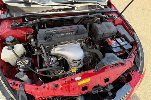 Used 2005 Toyota Solara SE Sport image 15