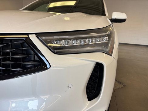 Used 2022 Acura RDX AWD image 9